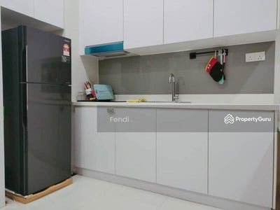 Third Avenue, Cyberjaya, Malaysia Third Avenue, Cyberjaya, Malaysia