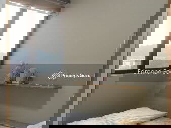 Traders Garden @ Cheras Selatan, Malaysia Traders Garden @ Cheras Selatan, Malaysia