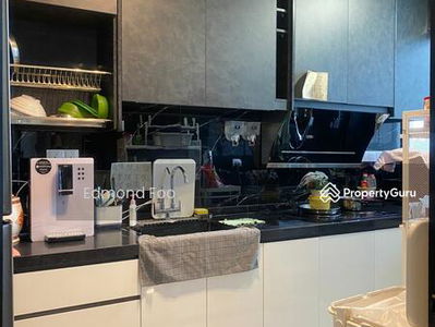 Traders Garden @ Cheras Selatan, Malaysia Traders Garden @ Cheras Selatan, Malaysia