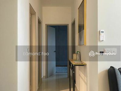 Traders Garden @ Cheras Selatan, Malaysia Traders Garden @ Cheras Selatan, Malaysia