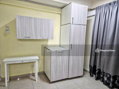 The Boulevard (Subang), Malaysia The Boulevard (Subang), Malaysia