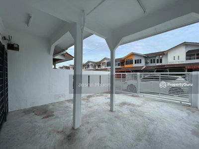 Taman Klang Utama, Malaysia Taman Klang Utama, Malaysia