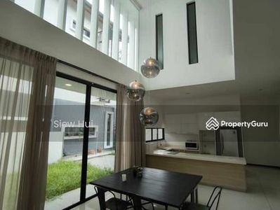 Senibong Cove - Isola Grandeur, Malaysia Senibong Cove - Isola Grandeur, Malaysia