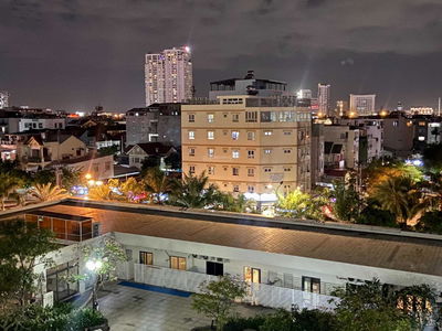 Tran Nao Street, Vietnam Tran Nao Street, Vietnam