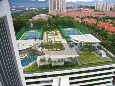 The Westside One, Malaysia The Westside One, Malaysia