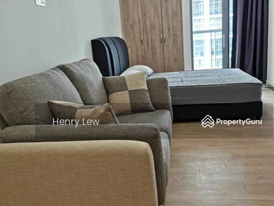 LakeFront Residence @ Cyberjaya, Malaysia LakeFront Residence @ Cyberjaya, Malaysia