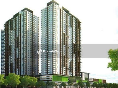 The Henge Kepong, Malaysia The Henge Kepong, Malaysia