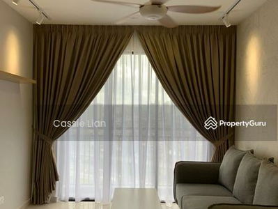 Kenwingston Avenue @ Sungai Besi, Malaysia Kenwingston Avenue @ Sungai Besi, Malaysia