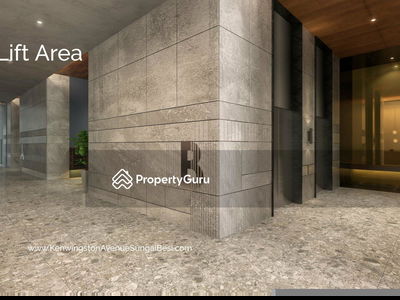 Kenwingston Avenue @ Sungai Besi, Malaysia Kenwingston Avenue @ Sungai Besi, Malaysia