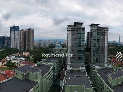 Solaris Dutamas Designer Suites, Malaysia Solaris Dutamas Designer Suites, Malaysia