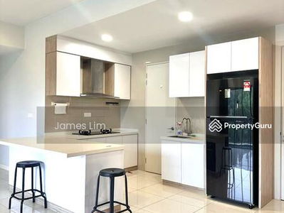 Secoya Residences, Malaysia Secoya Residences, Malaysia