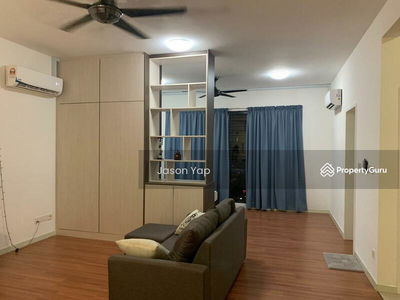 YOU Residences @ YOU City Cheras, Malaysia YOU Residences @ YOU City Cheras, Malaysia