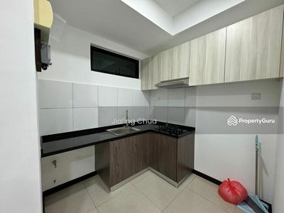 Molek Regency, Malaysia Molek Regency, Malaysia