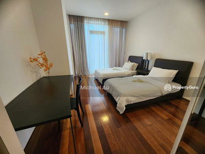 K Residence @ Jalan Ampang KLCC, Malaysia K Residence @ Jalan Ampang KLCC, Malaysia