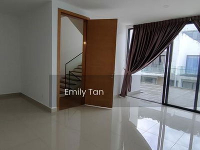 Empire Residence, Malaysia Empire Residence, Malaysia