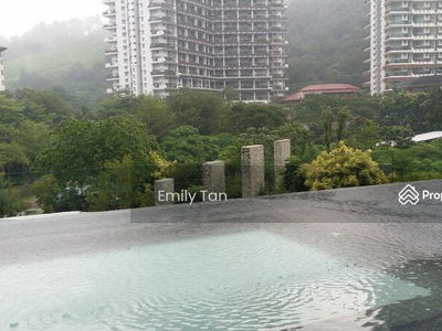 Empire Residence, Malaysia Empire Residence, Malaysia