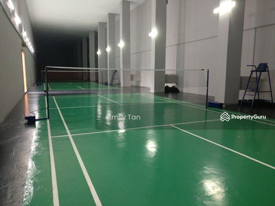 Empire Residence, Malaysia Empire Residence, Malaysia