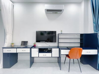 Ly Chinh Thang Street, Vietnam Ly Chinh Thang Street, Vietnam