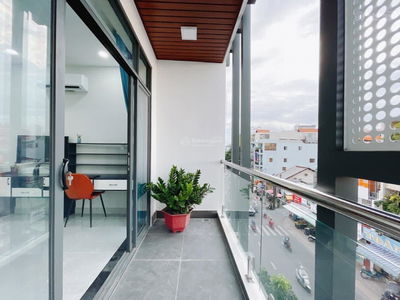 Ly Chinh Thang Street, Vietnam Ly Chinh Thang Street, Vietnam