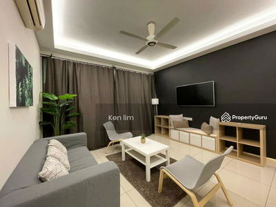 LaCosta @ Sunway South Quay, Malaysia LaCosta @ Sunway South Quay, Malaysia