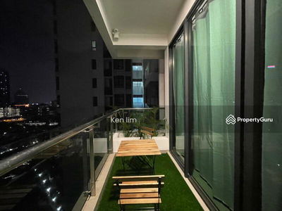 LaCosta @ Sunway South Quay, Malaysia LaCosta @ Sunway South Quay, Malaysia