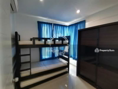Nice unit for rent at menara U2 / aeon shah alam / msu