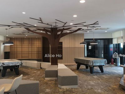 The Potpourri @ Ara Damansara, Malaysia The Potpourri @ Ara Damansara, Malaysia