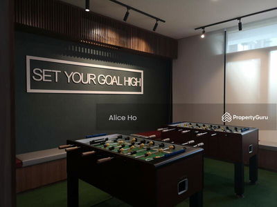 The Potpourri @ Ara Damansara, Malaysia The Potpourri @ Ara Damansara, Malaysia