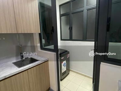 United Point Residence @ North Kiara, Malaysia United Point Residence @ North Kiara, Malaysia