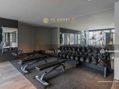 Utamara Boutique Residences, Malaysia Utamara Boutique Residences, Malaysia