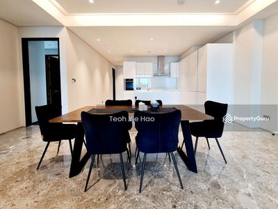 Four Seasons Place, Malaysia Four Seasons Place, Malaysia