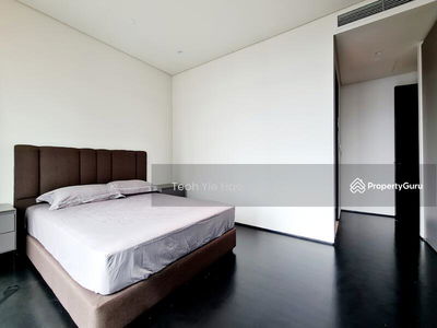 Four Seasons Place, Malaysia Four Seasons Place, Malaysia