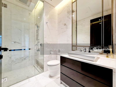 Four Seasons Place, Malaysia Four Seasons Place, Malaysia