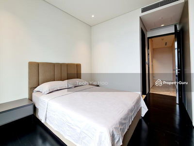 Four Seasons Place, Malaysia Four Seasons Place, Malaysia