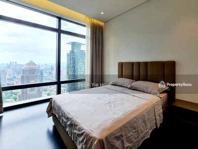 Four Seasons Place, Malaysia Four Seasons Place, Malaysia