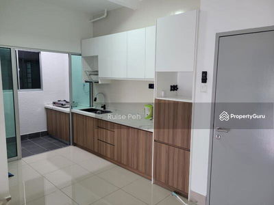 Razak City Residences (RC Residence), Malaysia Razak City Residences (RC Residence), Malaysia