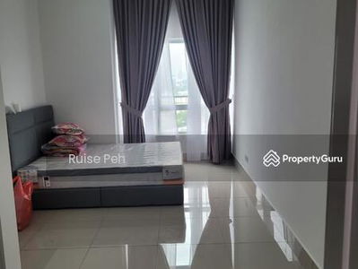 Razak City Residences (RC Residence), Malaysia Razak City Residences (RC Residence), Malaysia