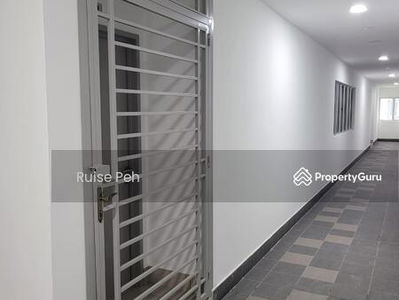 Razak City Residences (RC Residence), Malaysia Razak City Residences (RC Residence), Malaysia