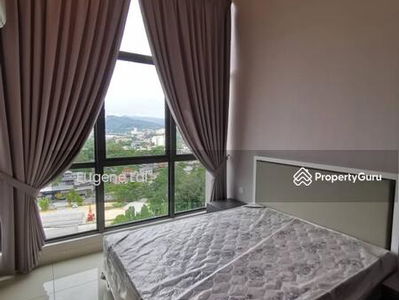 Liberty Arc @ Ampang Ukay, Malaysia Liberty Arc @ Ampang Ukay, Malaysia