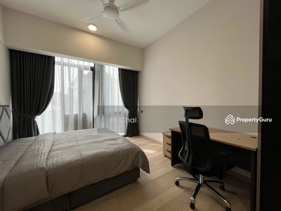 Star Residences @ KLCC, Malaysia Star Residences @ KLCC, Malaysia