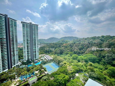 Kiaramas Ayuria, Malaysia Kiaramas Ayuria, Malaysia