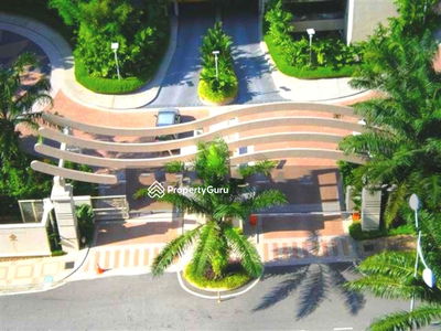 Kiaramas Ayuria, Malaysia Kiaramas Ayuria, Malaysia