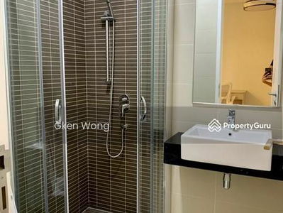 Sentral Suites @ KL Sentral, Malaysia Sentral Suites @ KL Sentral, Malaysia