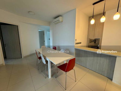 AraGreens Residences, Malaysia AraGreens Residences, Malaysia