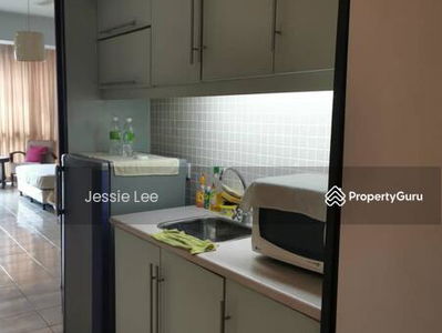 Amcorp Serviced Suites, Malaysia Amcorp Serviced Suites, Malaysia