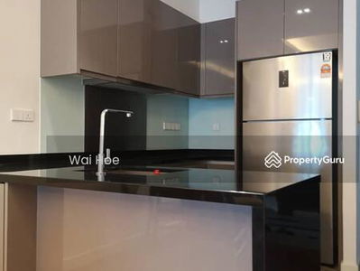 Residency V, Malaysia Residency V, Malaysia