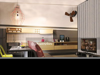 Union Suites, Bandar Sunway, Malaysia Union Suites, Bandar Sunway, Malaysia