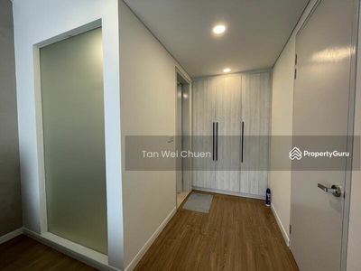 KL East: The Ridge, Malaysia KL East: The Ridge, Malaysia