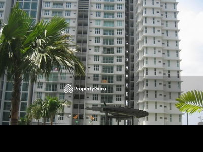 USJ One @ Subang USJ (Residenz & SOHO), Malaysia USJ One @ Subang USJ (Residenz & SOHO), Malaysia