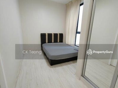 Fera Residence @ The Quartz, Wangsa Maju, Malaysia Fera Residence @ The Quartz, Wangsa Maju, Malaysia